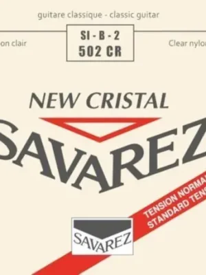 Omezená Nabídka Struny pro Klasickou kytaru Alliance - jednotlivé struny