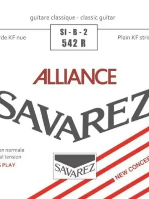 Autentický Struny pro Klasickou kytaru Jednotlivé diskant struny