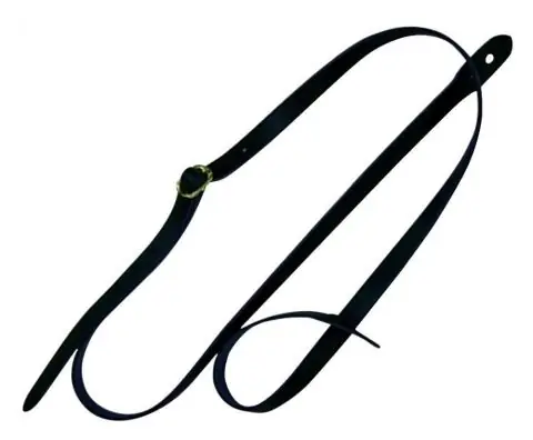 Popruh pro mandolínu F&S Mandolína Přímo Od Výrobce