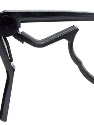 Kapodastr F&S D-Style koncertní kytara Nejprodávanější