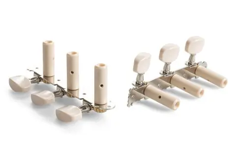 Cenový Hit Mechanika F&S Konzertgitarre