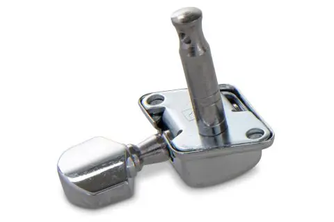 Mechanika F&S 6-strun Akustická kytara Top Prodej