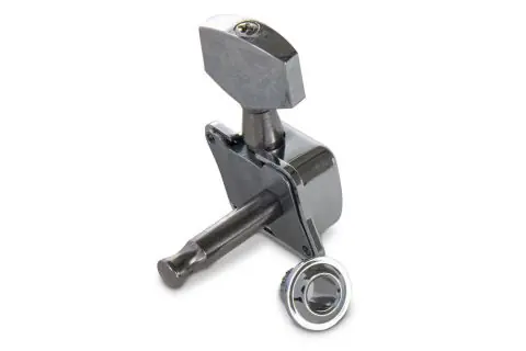 Novinka Mechanika F&S Kytara