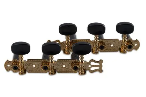 Mechanika pro koncertní kytaru Pro Arte Poslední Šance