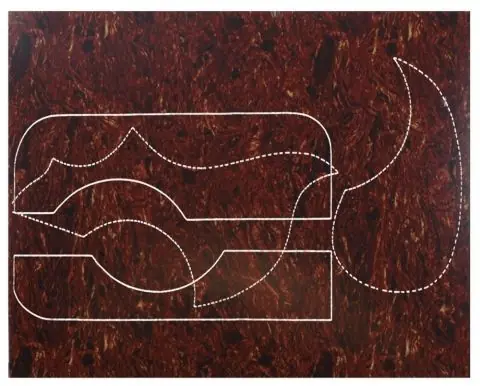 Dokud Zásoby Vydrží Chránič krytu F&S