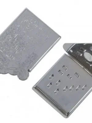 Vrácení Zdarma Struník pro Bluegrass Mandoline GEWA / VGS / TENNESSEE chrom