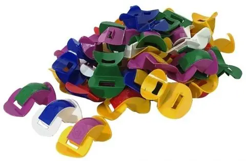 Značkový Nosní flétna