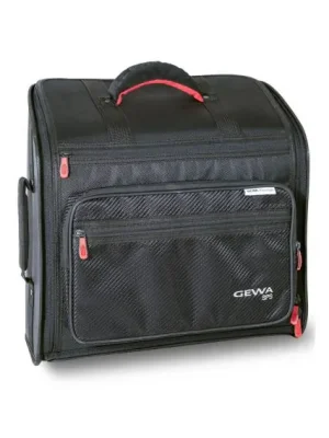 Ověřený Gig Bag pro akordeon SPS