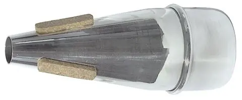 Horká Nabídka Dusítko Straight pro trubku