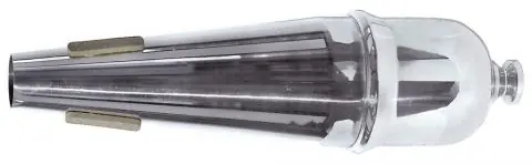 Dusítko Straight pro pozoun Kup Teď