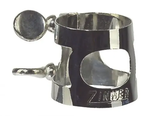 Časově Omezené Svěrka Bb-Klarinet