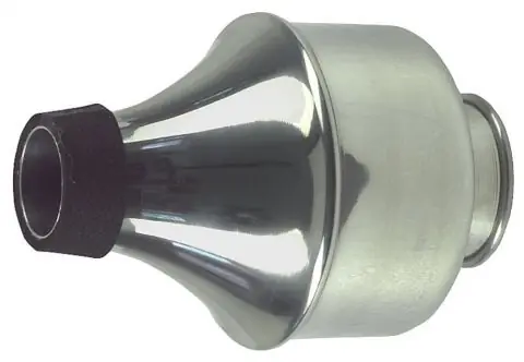 Dusítko Wow-Wow pro trubku Nejlepší Volba