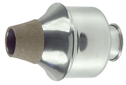 Horká Nabídka Dusítko Wow-Wow pro Bb/C-trubku