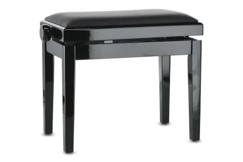 Cenová Bomba Piano stolička Deluxe Vinyl