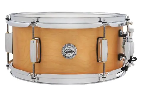 Must-Have Snare drum