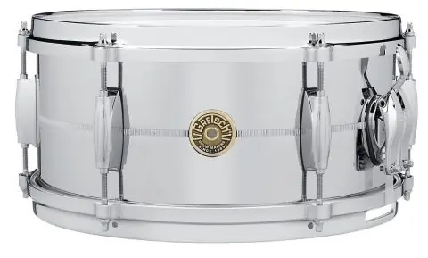 Snare drum USA Nejprodávanější