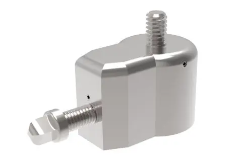 Practice Pad Stand Adaptér Top Prodej