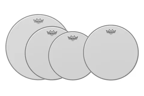 Blána pro bicí Pro Pack Ambassador Coated Nízká Cena