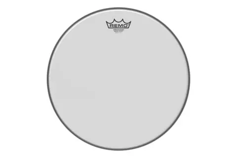 Blána pro bicí Ambassador Bílá, hladká Vysoce Kvalitní