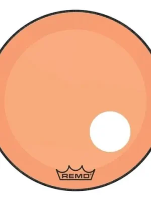 Cenový Hit Blána pro bicí Colortone Powerstroke 3 clear