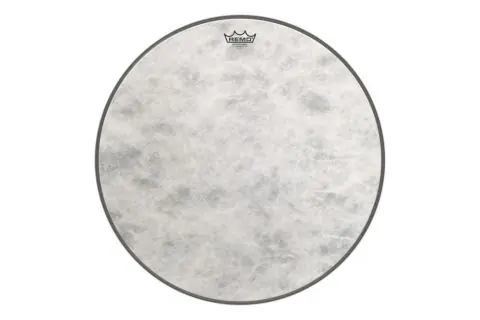 Blána pro bicí Powerstroke Fiberskyn 3 Bass drum Nakupujte Hned