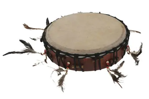 Šamanský bubínek Nejprodávanější