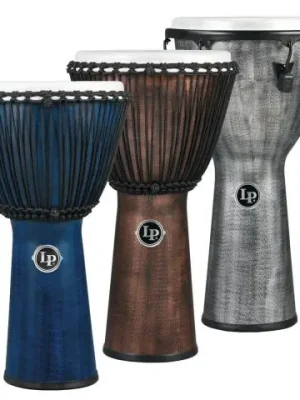 Djembe World Beat FX Rope Tuned Finální Výprodej