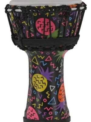 Djembé Liberty Series Rope Tuned Oblíbený