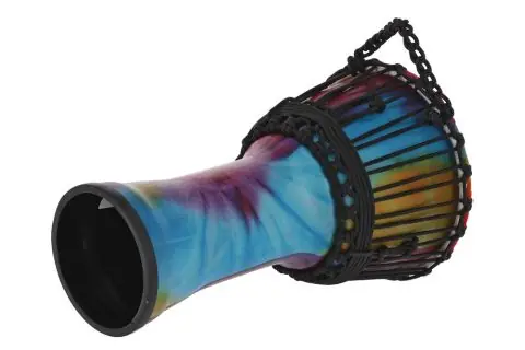 Doprava Zdarma Djembé Liberty Series Rope Tuned