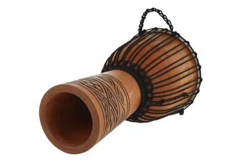 Djembé Poslední Šance