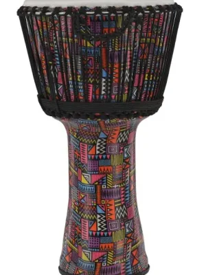 Djembé Liberty Series Rope Tuned Sleva