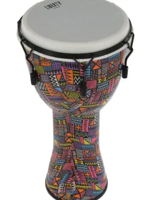 Časově Omezené Djembé Liberty Series Mechanically Tuned