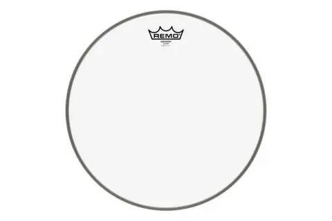 Blána pro bicí Emperor Transparent Hit Sezóny