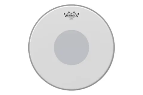 Blána pro bicí Emperor X Bílá, zdrsněná Nejlepší Cena