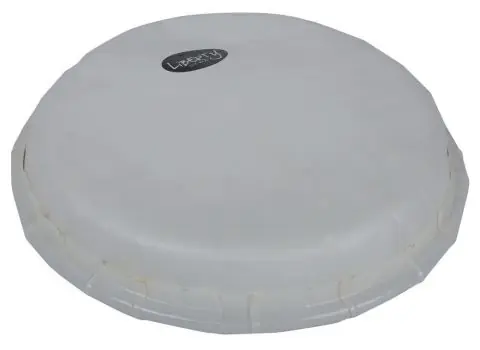 Bezpečná Platba Blána pro Djembe Liberty Series Mechanically Tuned