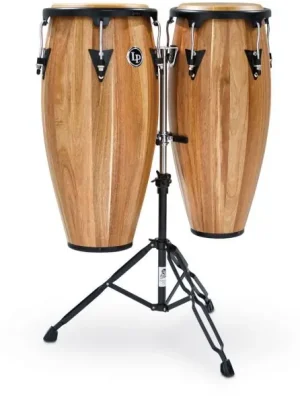 Conga set Aspire Oblíbený