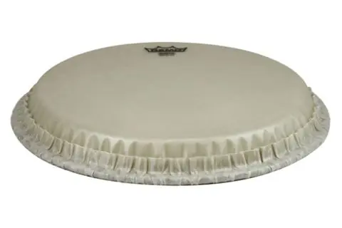 Blána pro perkuse Nuskyn Conga Originální