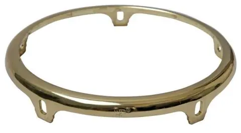 Výhodná Nabídka Napínací obruč pro Conga Comfort Curve II - X Series - Gold