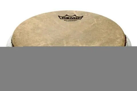 Blána pro perkuse Skyndeep Bongo Poslední Šance