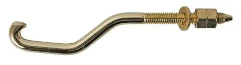 Koupit Online Napínací háky - Bongo Matador - M201 Wood - M200F-KR Fiberglass