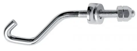 Napínací háky - Bongo Music Collection LPMC Akce