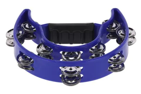 Sezónní Sleva Okovy-kroužky Půlměsíc, 20 zvonků