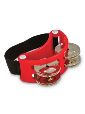 Bezpečná Platba Tamburina pro nohu