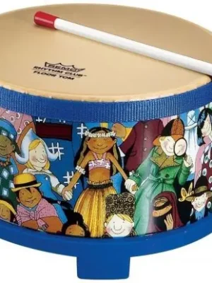 Rhythm Club Floor Tom Odeslání Ihned