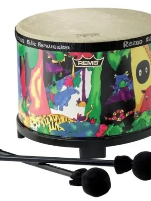 Nejlepší Volba Kid´s/perkuse Floor Tom