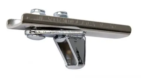 Boční deska pro Timbales Prestige Finální Výprodej