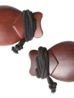 Kastaněty Vysoce Kvalitní