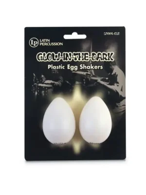 Poslední Šance Shaker Egg ShakerGlow in the dark