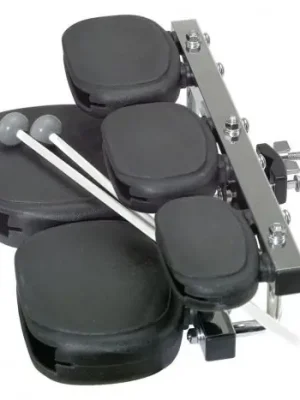 Aktuální Tempelblock