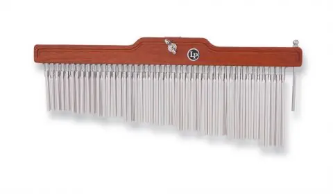 Zvonkohra Lu Bar Značkový